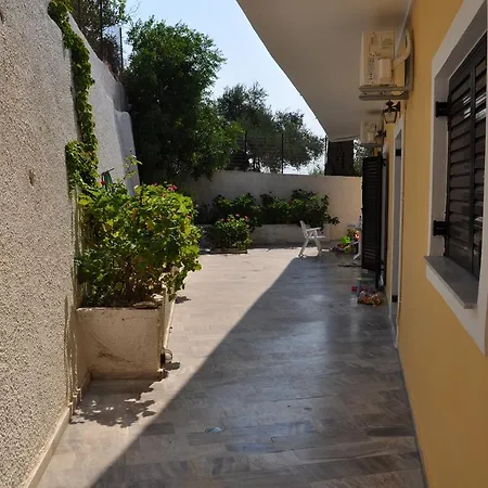 Guest house Katerina