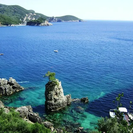 Aparthotel Anemona *