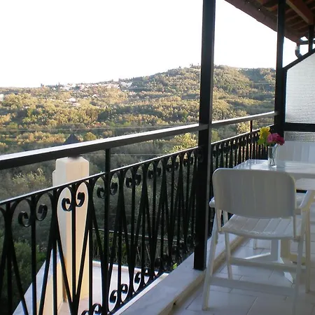 Guest house Katerina Mpoukaris