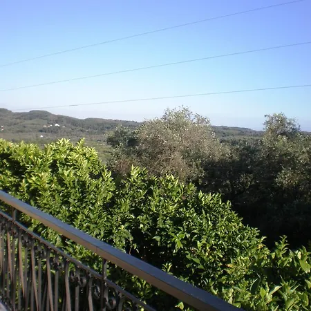 Katerina Guest house Mpoukaris