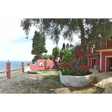 Corfu Sun Sea Side 3*