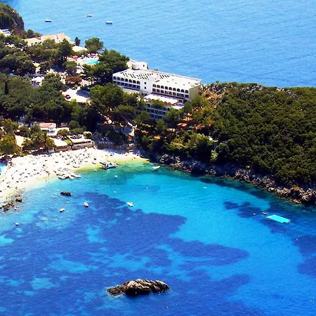 Aparthotel Anemona *