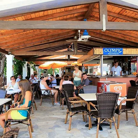 Andreas House * Dassia (Corfu)