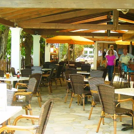 Aparthotel Andreas House