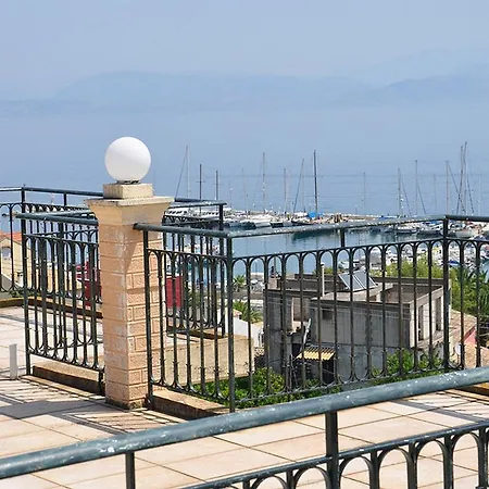 Corfu Sunflower Benitses (Corfu)