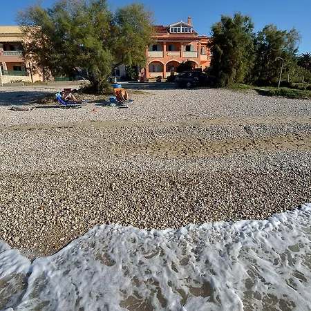 Vlachos Acharavi (Corfu)