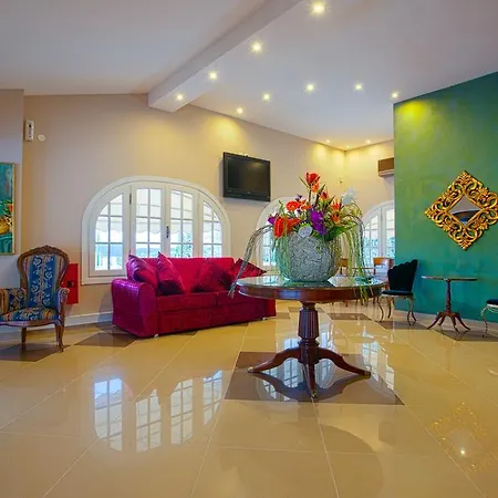 Memento Resort 4*