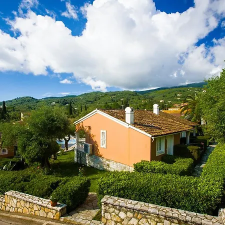 Memento Resort Kassiopi