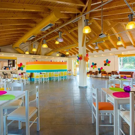 Memento Resort 4*