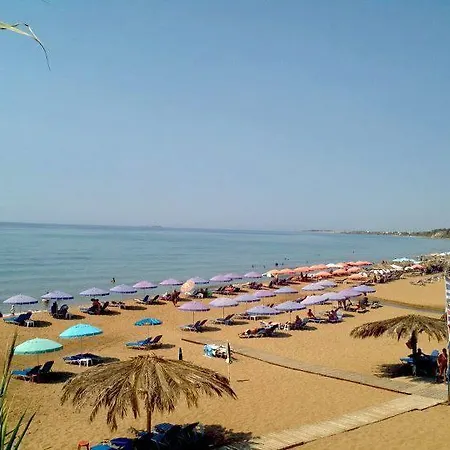 Santa Barbara Lakis Aparthotel 3*