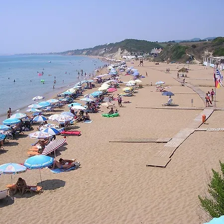 Santa Barbara Lakis 3* Perivolion