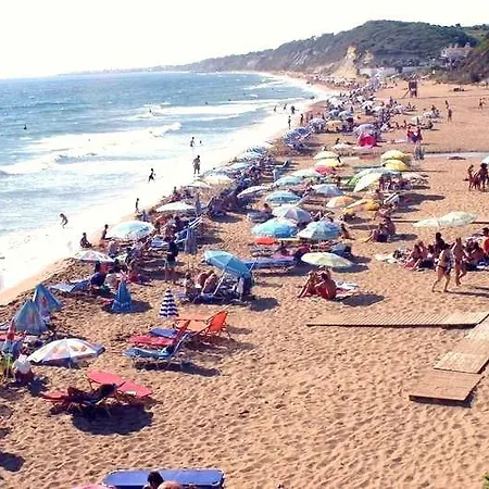 Santa Barbara Lakis 3* Perivolion