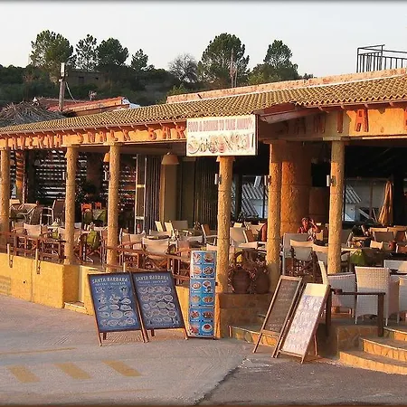 Aparthotel Santa Barbara Lakis Perivolion