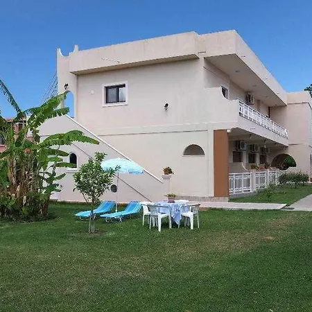 Toula's * Sidari (Corfu)