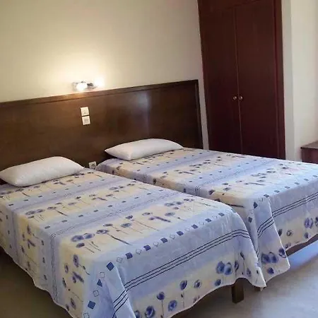 Toula's Sidari (Corfu)