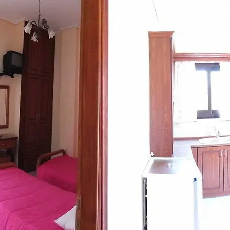 Toula's Sidari (Corfu)