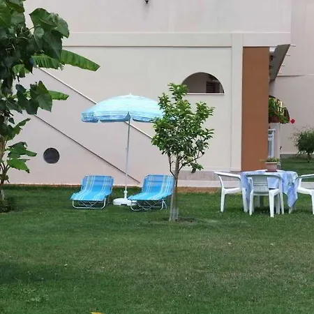 Toula's Sidari (Corfu)