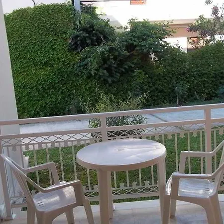 Toula's * Sidari (Corfu)