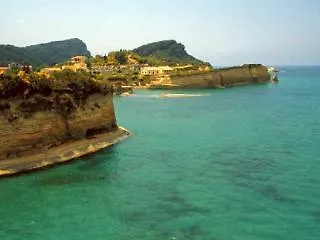 Christakis Sidari (Corfu)