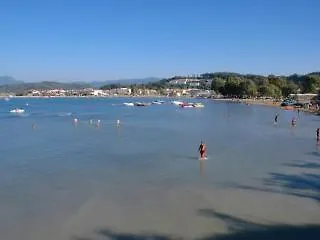 Christakis 2* Sidari (Corfu)