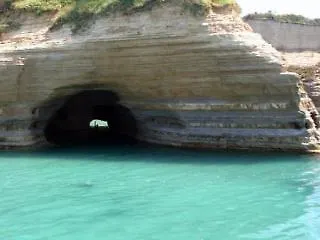 Christakis Hotel Sidari (Corfu)