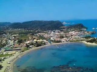 Hotel Christakis Sidari (Corfu)