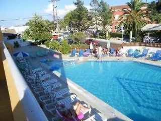 Christakis 2* Sidari (Corfu)