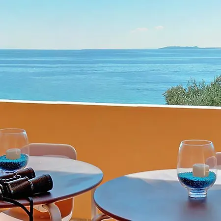Glyfa Corfu Barbati