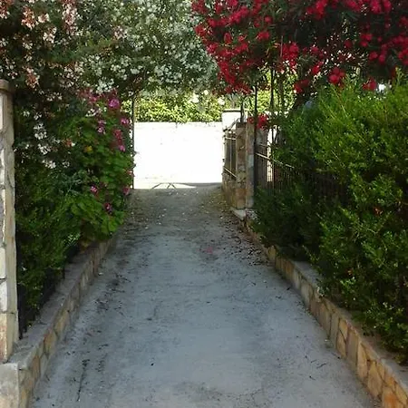 Apartment Garneli Kalami (Corfu)