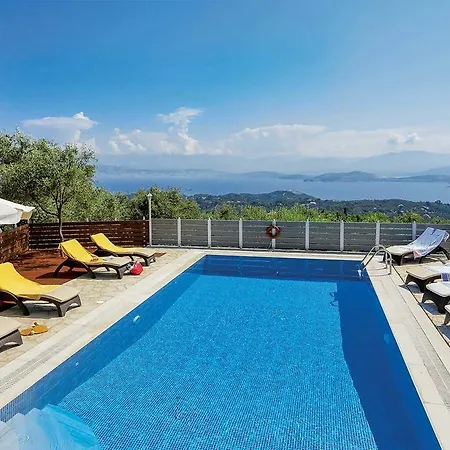Villa Avgusta *