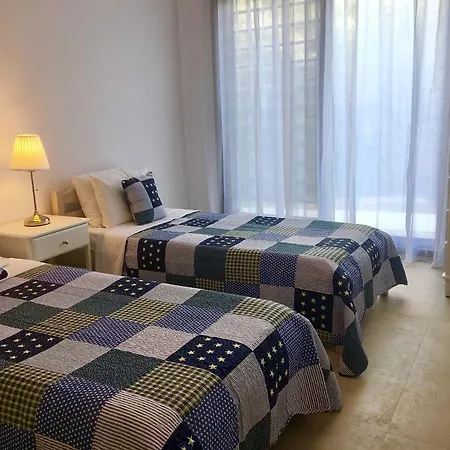 Villa Blue Waters Perama (Corfu)