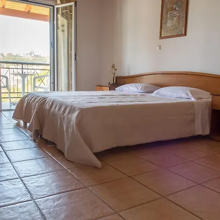 Apartment Maria