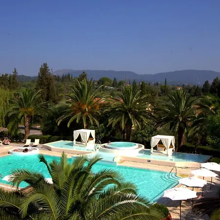 Hotel Art Debono 4*