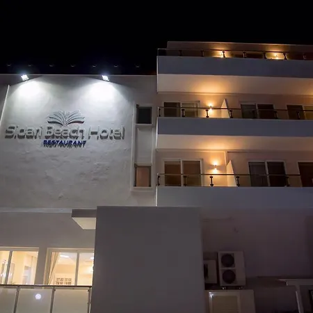 Sidari