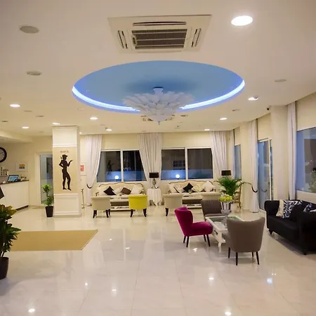 Sidari Hotel