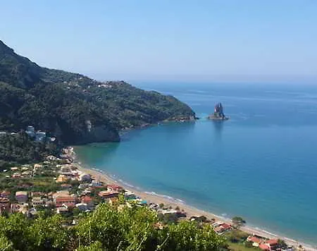 Sebastian's - Agios Gordios Apartment Agios Gordios (Corfu)