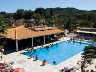 Hotel Plaza Kavos