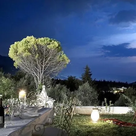 Castello Di Vista 5* Ipsos
