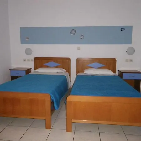 Hotel Christakis