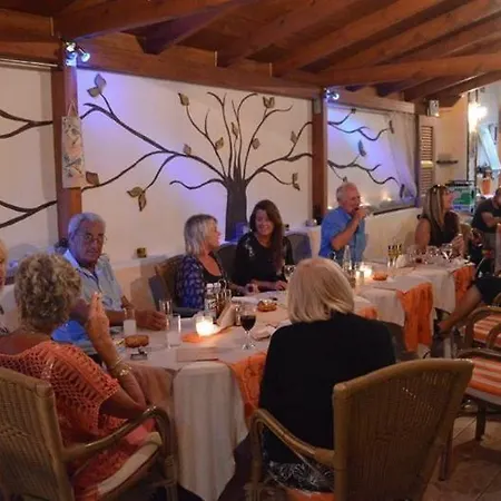 Christakis Hotel Sidari (Corfu)