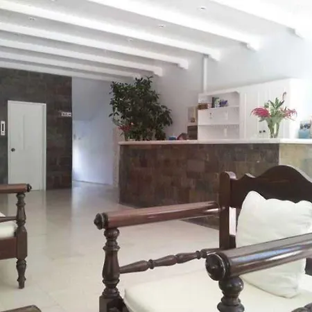 Oscar Hotel Dassia (Corfu)