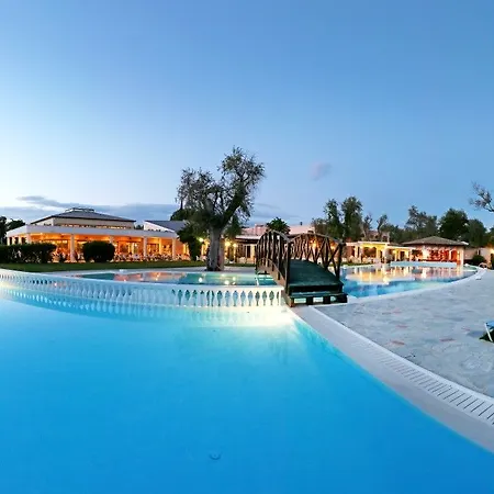 Sentido Apollo Palace Mesongí