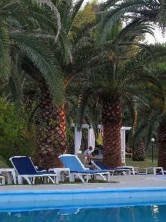 Abc Sweet Aparthotel Sidari (Corfu)