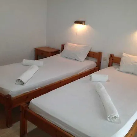 Hotel Ever Kavos