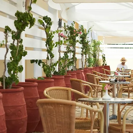 Louis Ionian Sun Hotel Corfu (city)