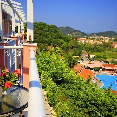 Panorama Sidari (Corfu)