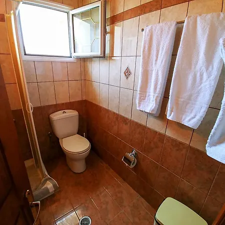 Apartment Maria Agios Georgios Pagon