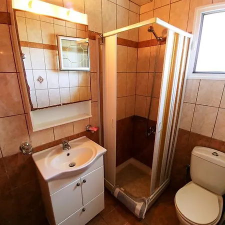 Maria Apartment *