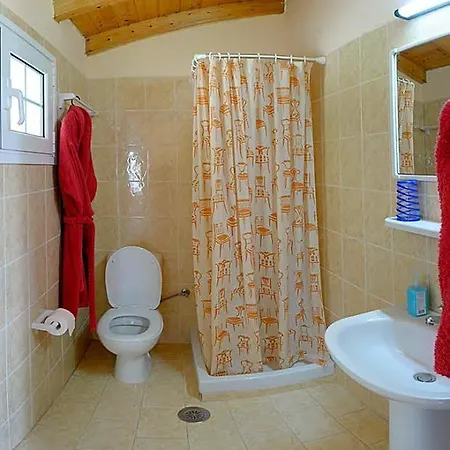 Captain Spiros Guest house