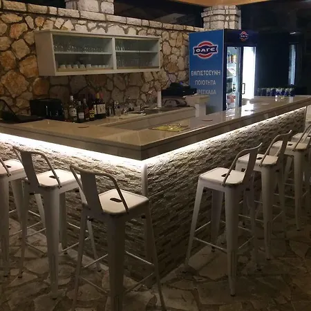 Aparthotel Nestoras 2*